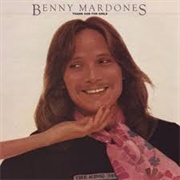 Thank God for Girls-Benny Mardones
