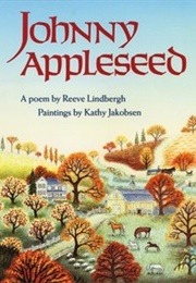 Johnny Appleseed (Lindbergh, Reeve)