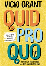 Quid Pro Quo (Vicki Grant)