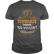 Schwarze