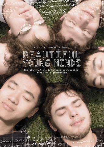 Beautiful Young Minds (2009)