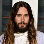 Jared Leto