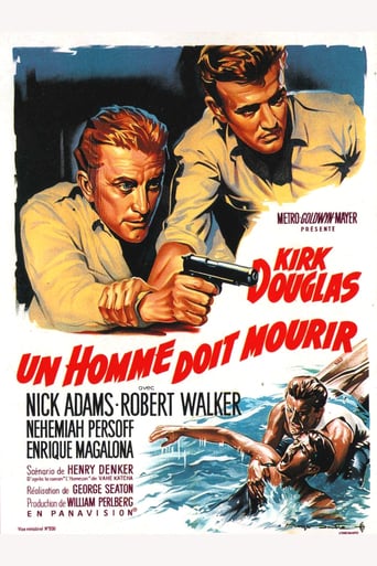 The Hook (1963)