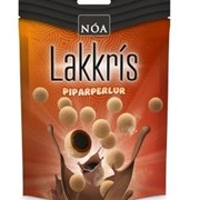 Noa Lakkris Piparperlur