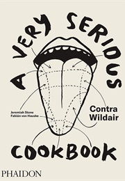 A Very Serious Cookbook: Contra Wildair (Jeremiah Stone)