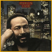 Midnight Love (Marvin Gaye, 1982)