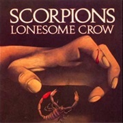 Lonesome Crow - Scorpions