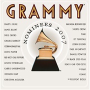Various Artists - 2007 Grammy Nominees