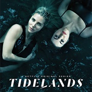 Tidelands