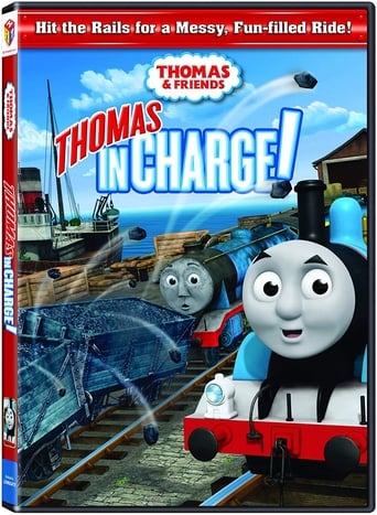 Thomas &amp; Friends: Thomas in Charge! (2011)