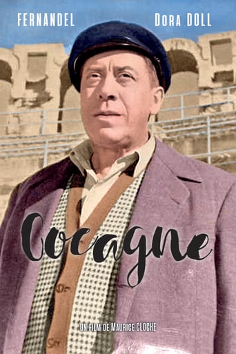 Cocagne (1961)