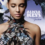 Alicia Keys - The Elements of Freedom