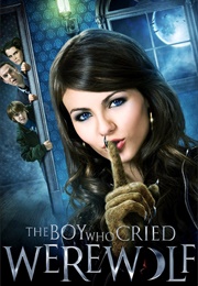 The Boy Who Cried Werewolf (2010)