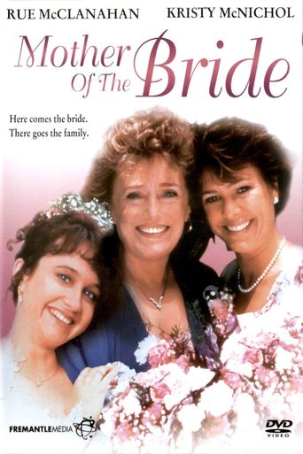 Mother of the Bride (1993)