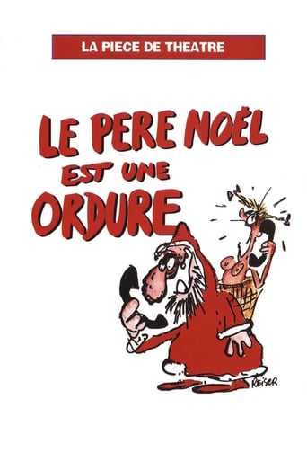 Le Père Noël Est Une Ordure (1979)