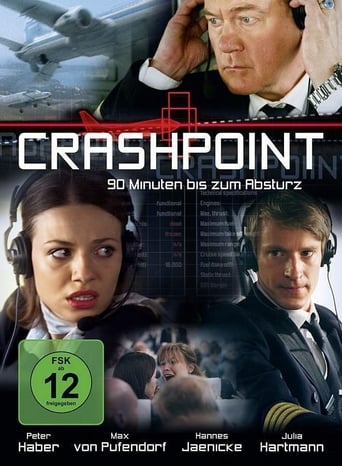 Crash Point: Berlin (2009)