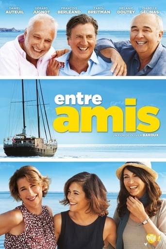 Entre Amis (2015)