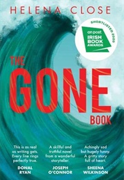 The Gone Book (Helena Close)