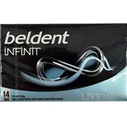 Beldent Infinit Live Mint