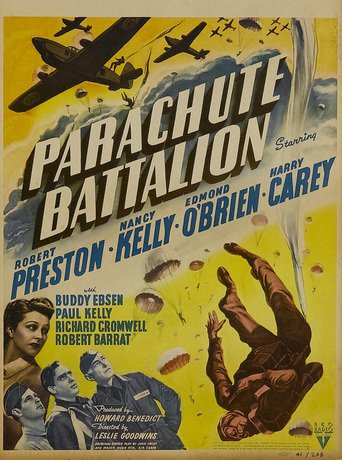 Parachute Battalion (1941)