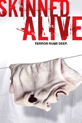 Skinned Alive (2008)