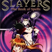 Slayers OVA