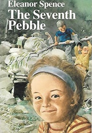The Seventh Pebble (Eleanor Spence)