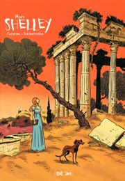 Mary Shelley (Graphic Novel)