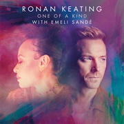 One of a Kind-Ronan Keeting, Emeli Sande