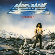 Mad Max - Stormchild