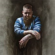 Rag&#39;n&#39;bone Man - Human