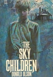 The Sky Children (Donald Olson)