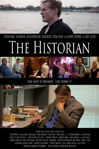 The Historian (2014)