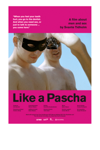 Som En Pascha (2010)