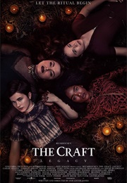 The Craft : Legacy (2020)