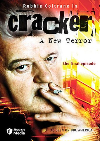 Cracker: Nine Eleven (2006)