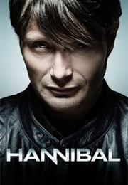 Hannibal: Season 3 (2015)