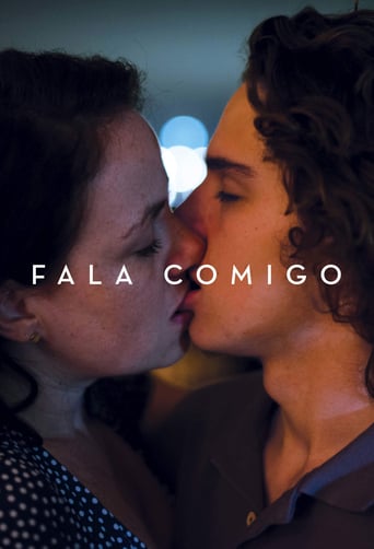 Fala Comigo (2016)