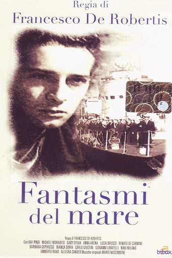 Fantasmi Del Mare (1948)