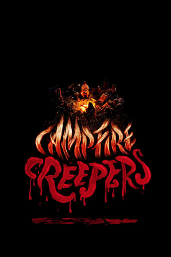 Campfire Creepers: The Skull of Sam (2017)