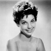 Dodie Stevens