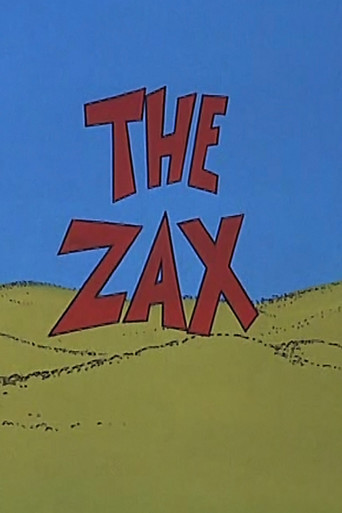 The Zax (1973)