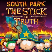 South Park: The Stick of Truth (2014)