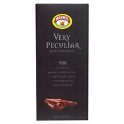 Marmite Very Peculiar Chocolate Bar