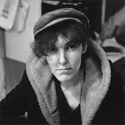 Valerie Solanas