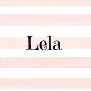 Lela