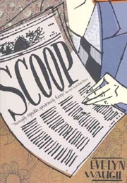 Scoop (Evelyn Waugh)