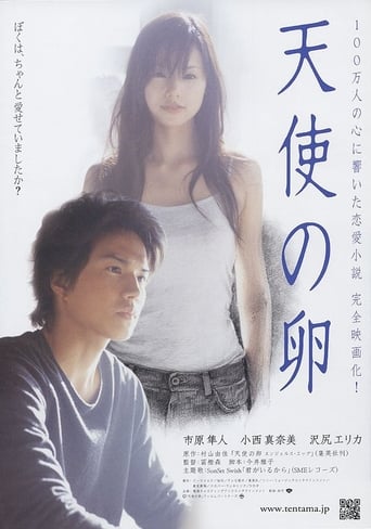 Angel&#39;s Egg (2006)