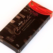 Fremantle Chilli Milk Chocolate