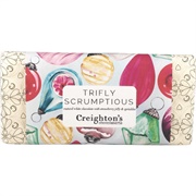 Creighton&#39;s Trifly Scrumptious Chocolate Bar